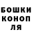 Канабис THC 21% Ion Evstrati